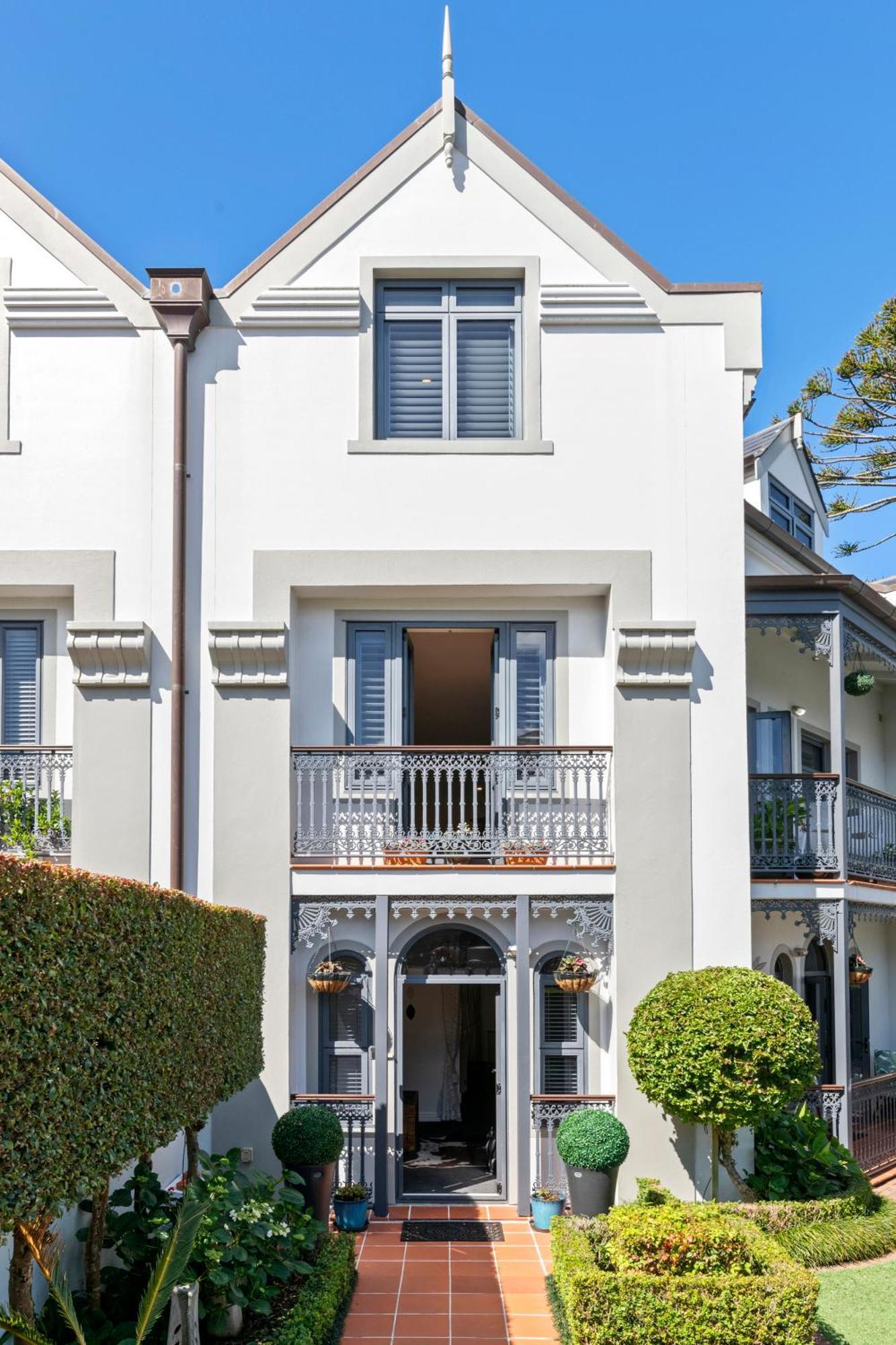 Takapuna Auckland