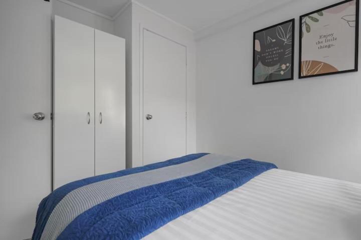 Holiday home Cosy 2 Bedrooms At Mission Bay Auckland