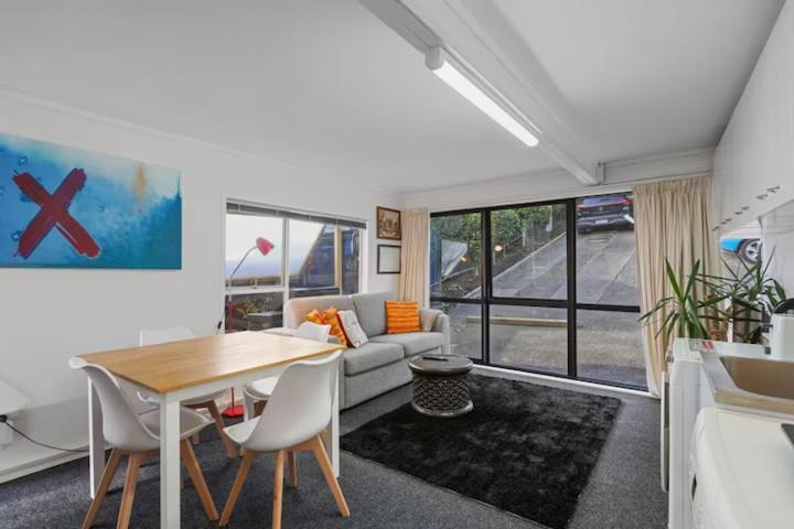 Cosy 2 Bedrooms At Mission Bay *