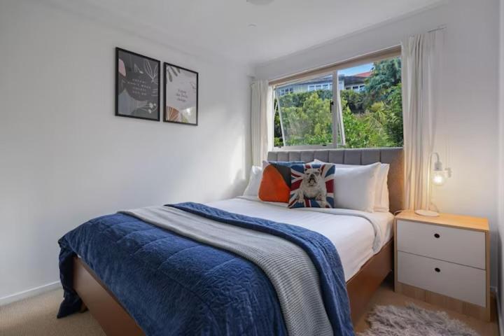 Cosy 2 Bedrooms At Mission Bay * Auckland