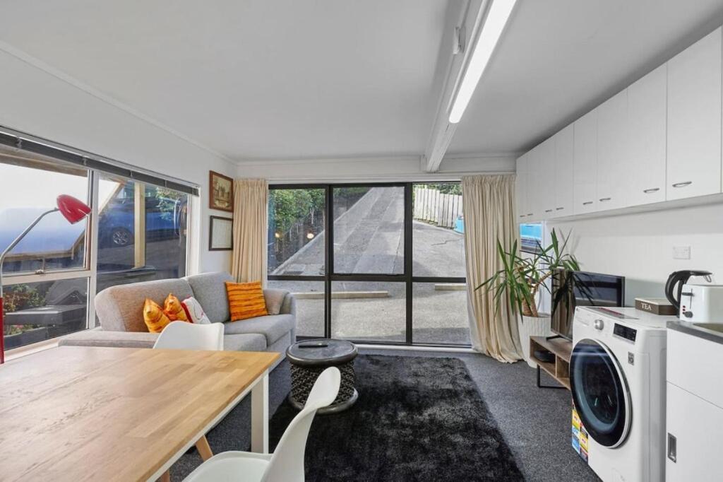Cosy 2 Bedrooms At Mission Bay