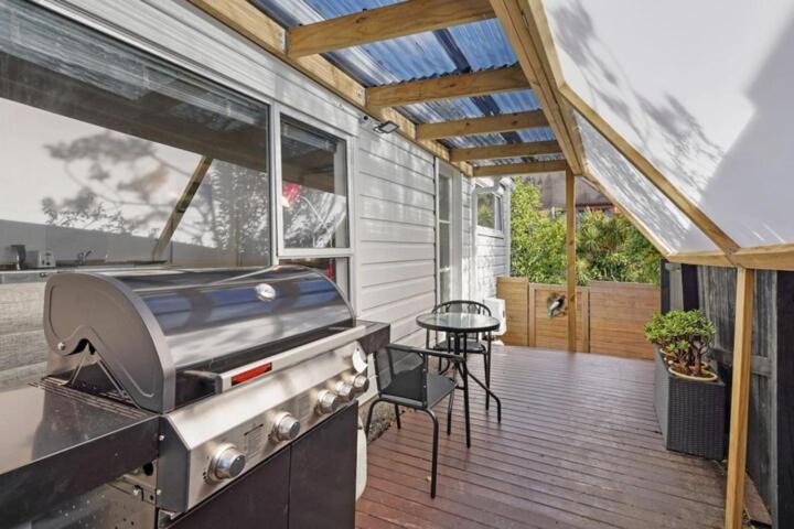 Cosy 2 Bedrooms At Mission Bay Holiday home