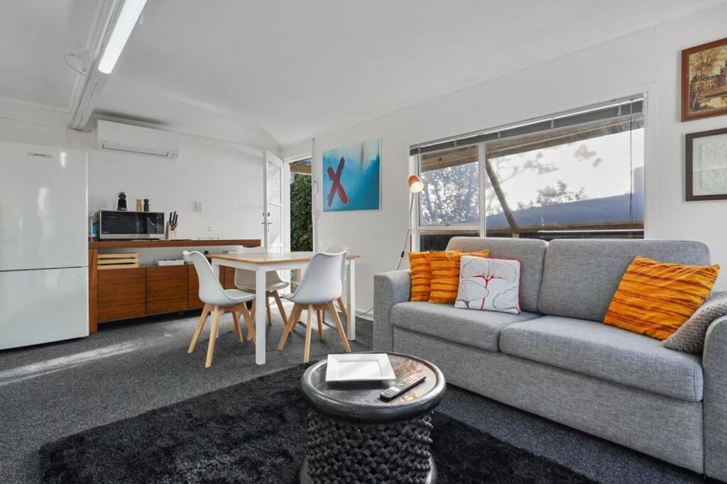 Holiday home Cosy 2 Bedrooms At Mission Bay Auckland