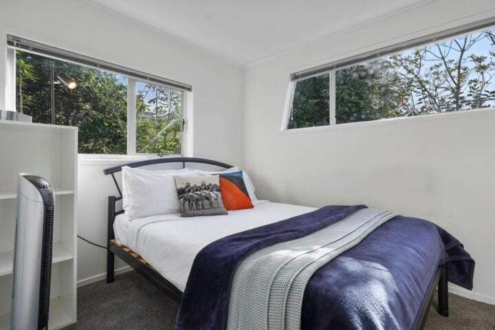 Cosy 2 Bedrooms At Mission Bay Holiday home