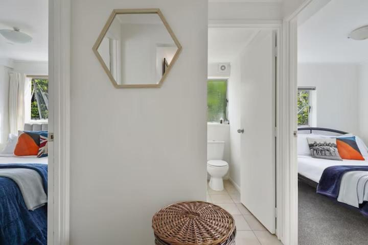 Cosy 2 Bedrooms At Mission Bay *