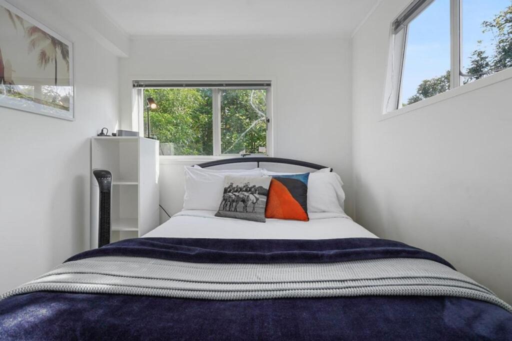 Cosy 2 Bedrooms At Mission Bay Auckland