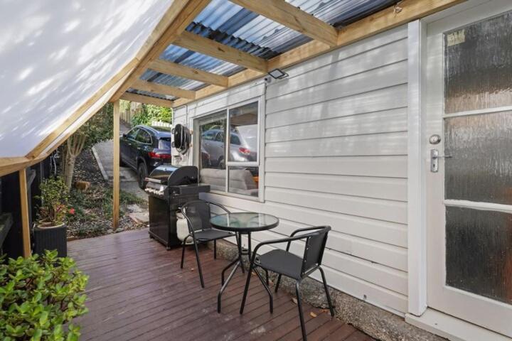 Holiday home Cosy 2 Bedrooms At Mission Bay