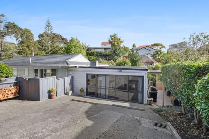 Cosy 2 Bedrooms At Mission Bay Holiday home *