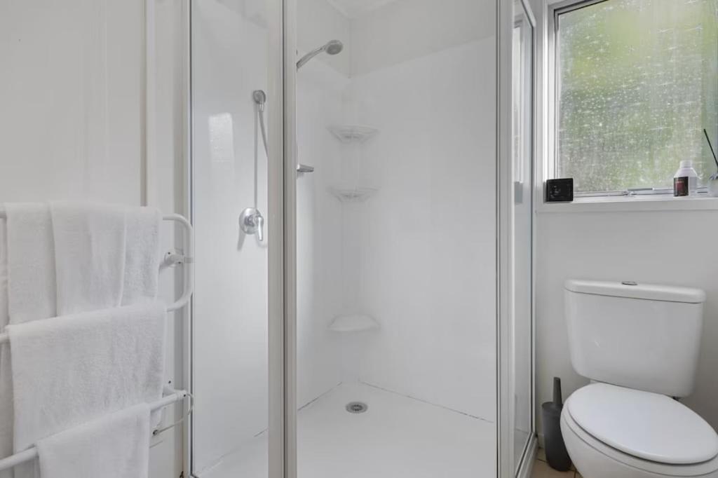 Holiday home Cosy 2 Bedrooms At Mission Bay *