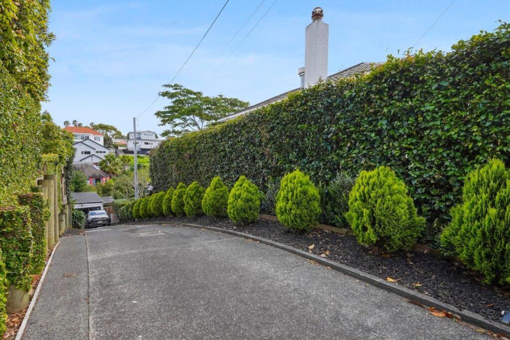 Cosy 2 Bedrooms At Mission Bay * Auckland