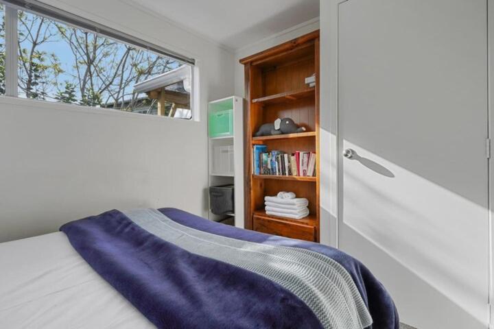 Cosy 2 Bedrooms At Mission Bay