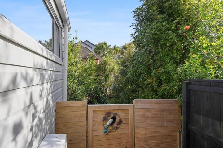Cosy 2 Bedrooms At Mission Bay Holiday home