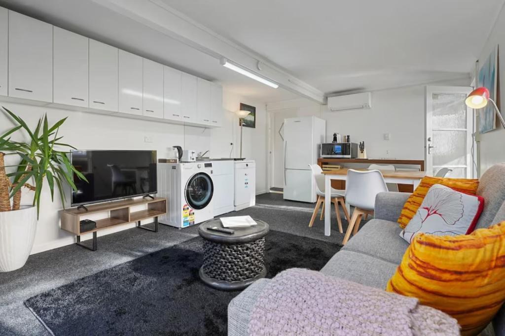 Cosy 2 Bedrooms At Mission Bay Holiday home Auckland