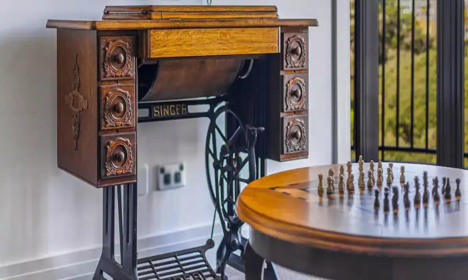 Apartment Boutique In The Heart Of Auckland