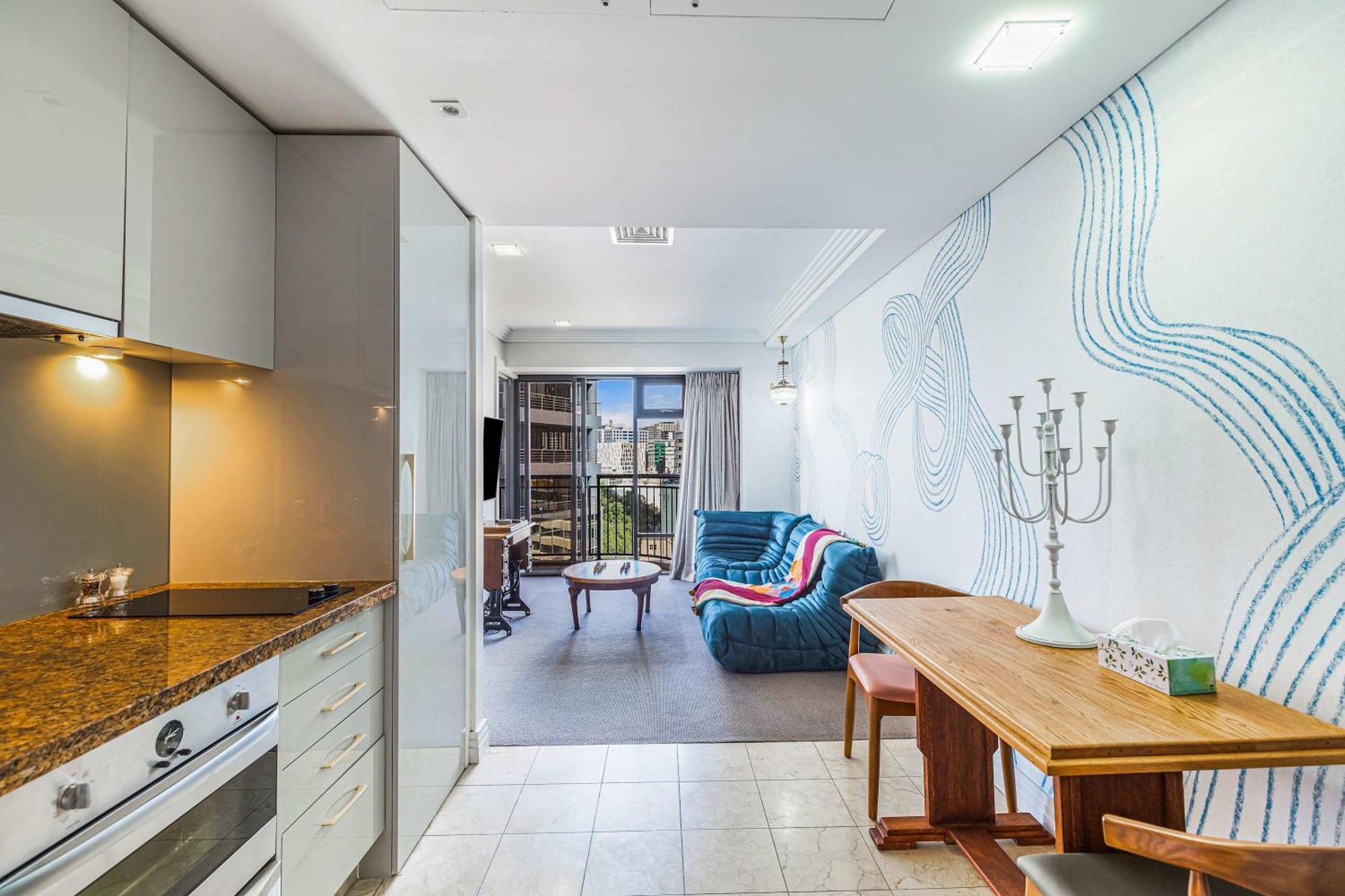 Boutique In The Heart Of * Auckland