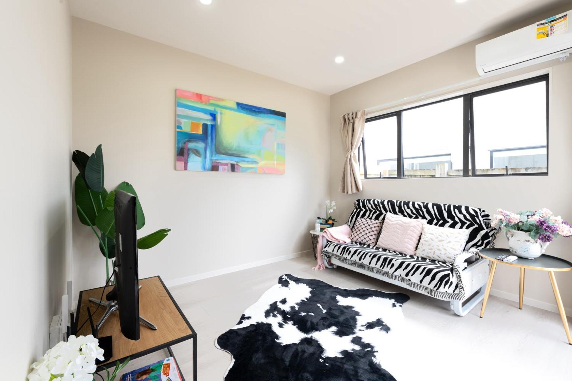 Villa Stylish Family Parkside Escape Near Westgate