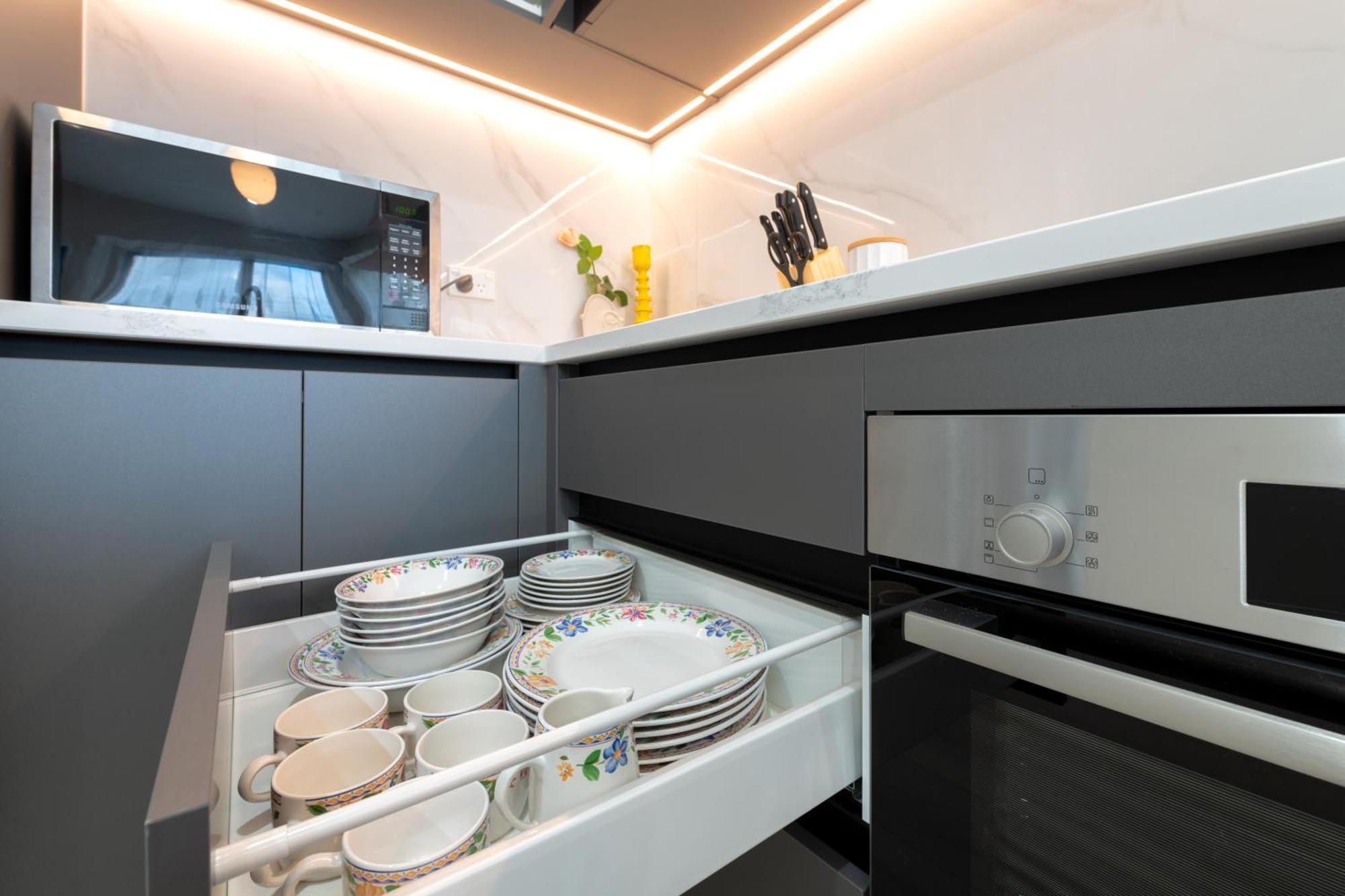 Stylish Family Parkside Escape Near Westgate Villa *