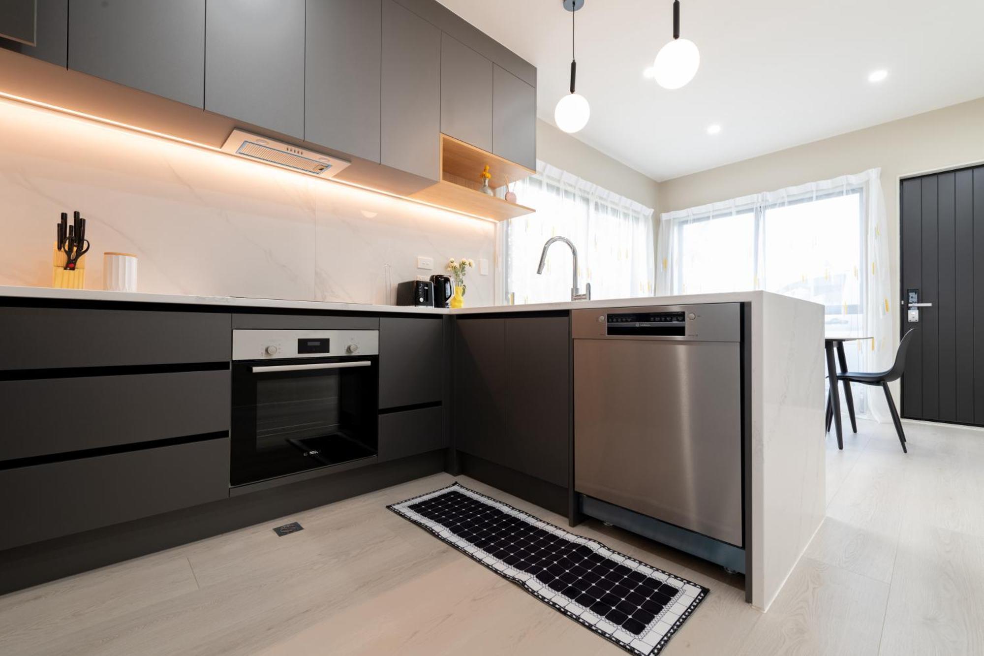 Stylish Family Parkside Escape Near Westgate Villa *