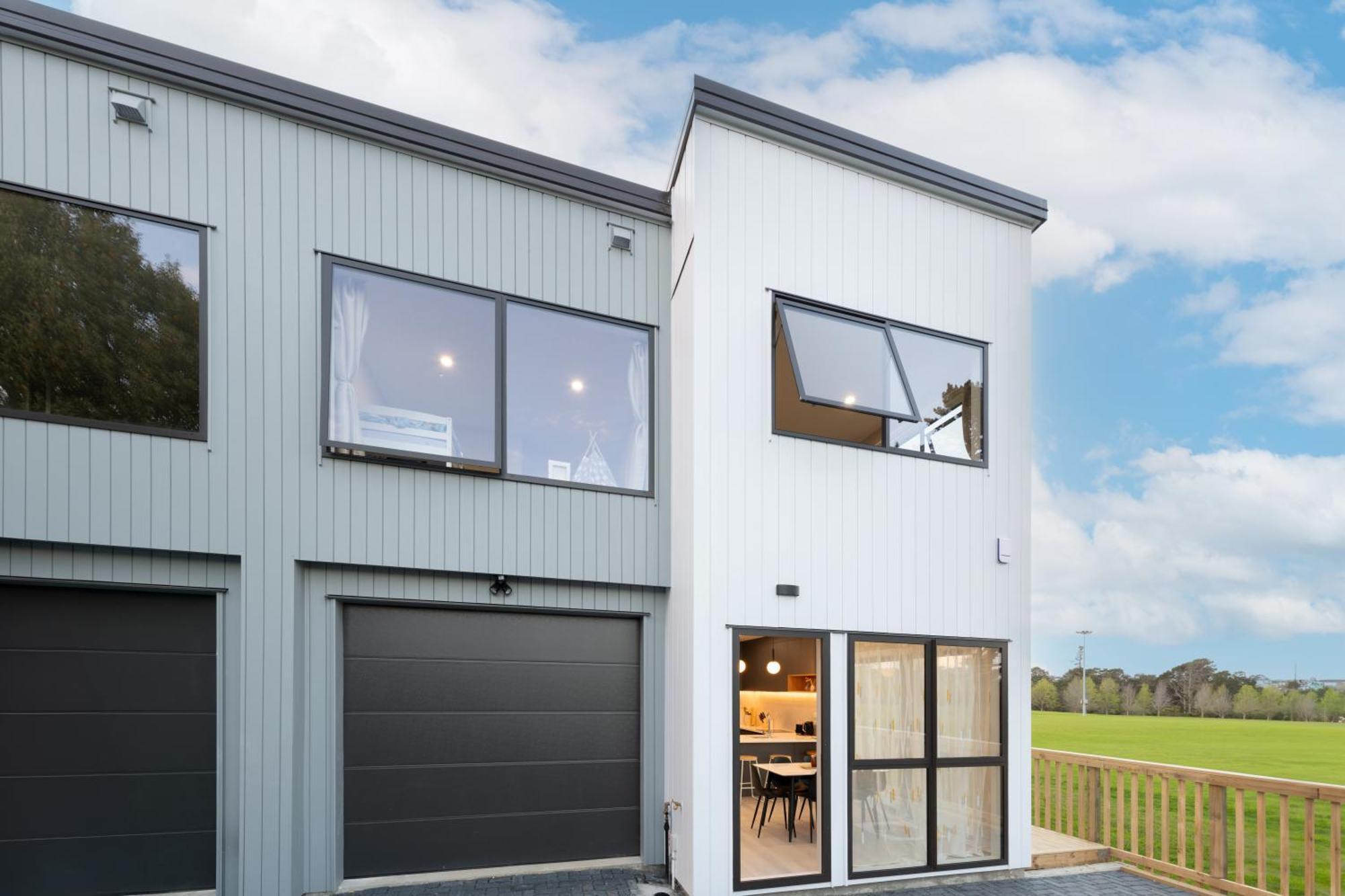 Stylish Family Parkside Escape Near Westgate