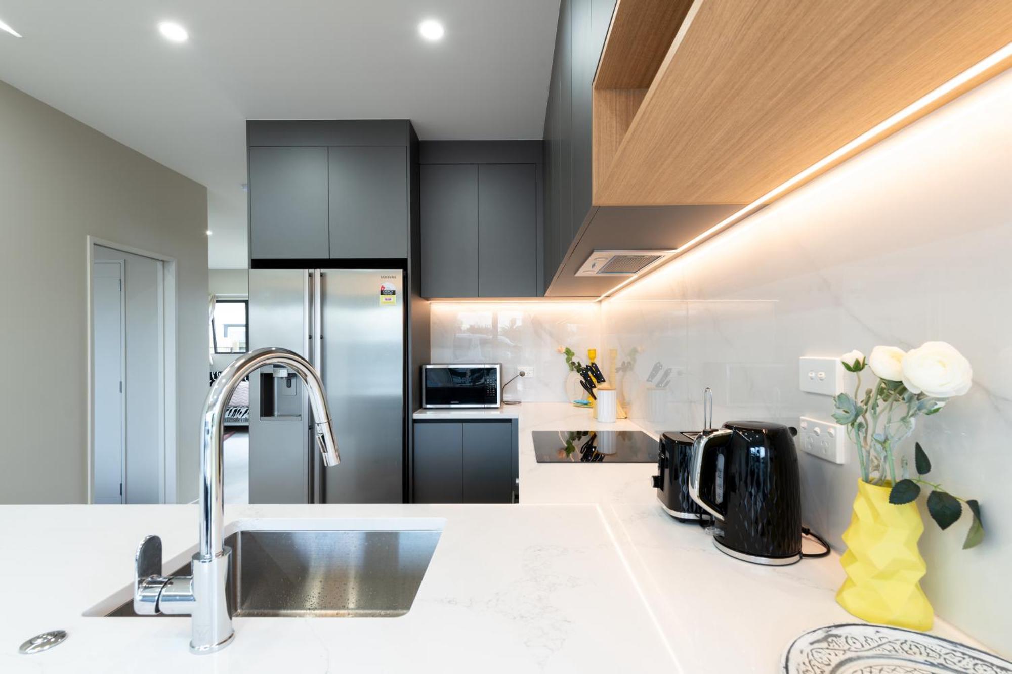 Stylish Family Parkside Escape Near Westgate Villa