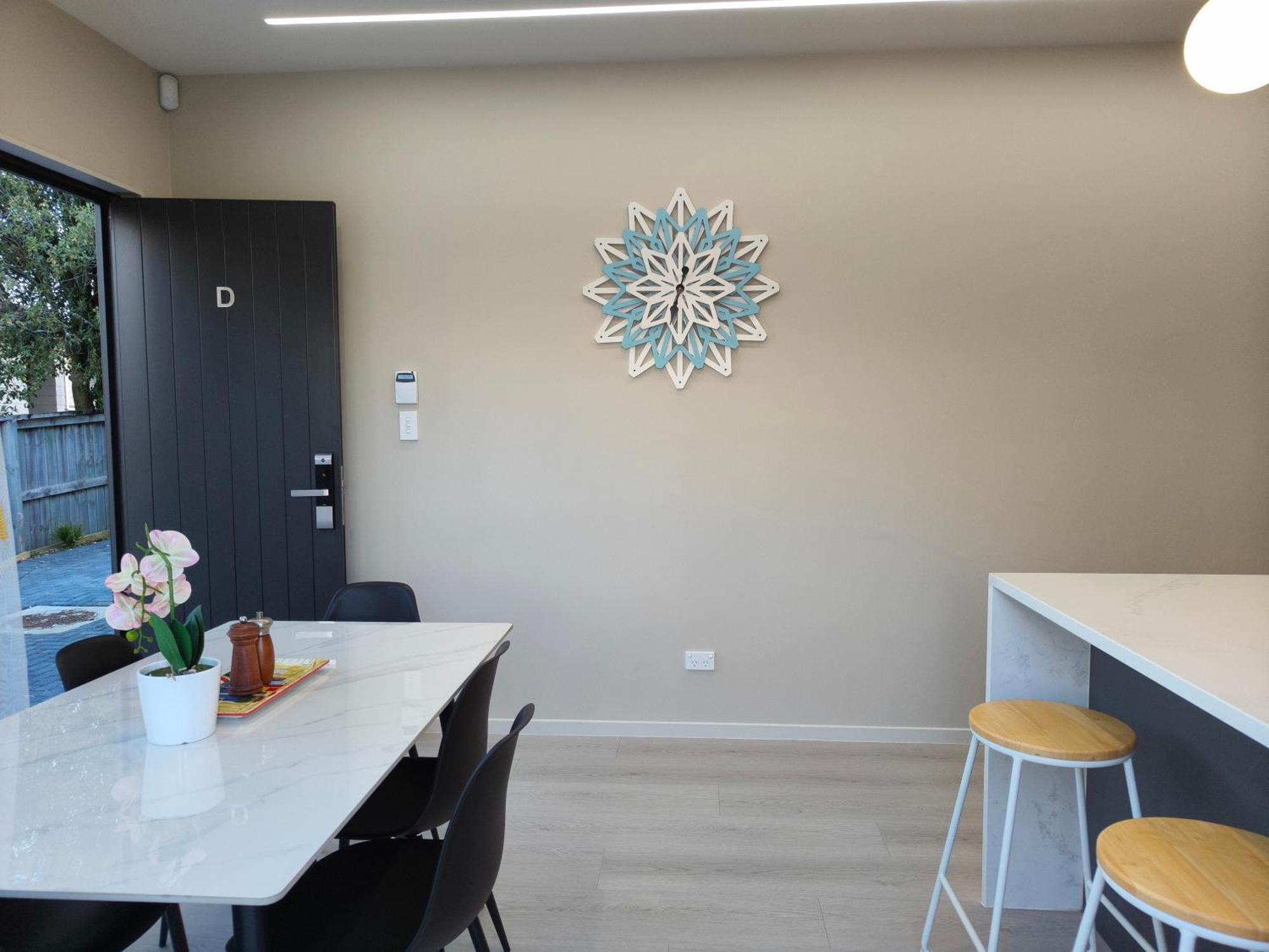 Villa Stylish Family Parkside Escape Near Westgate