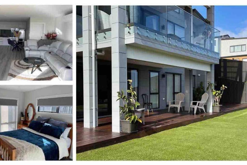 Modern And Private In East *