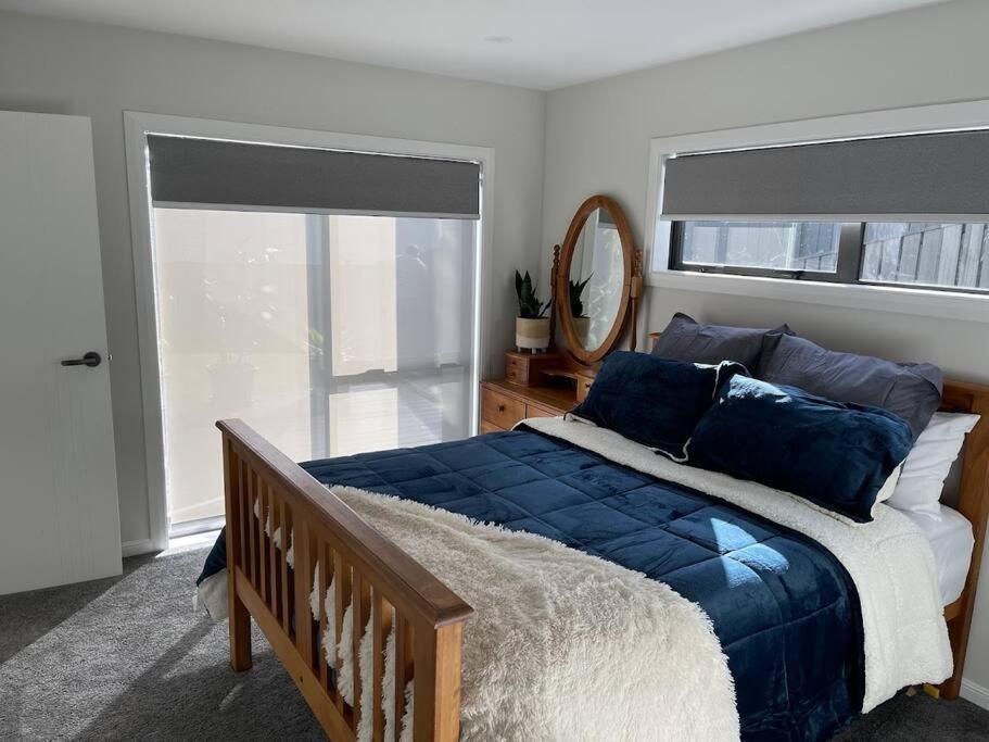 Apartment Modern And Private In East *