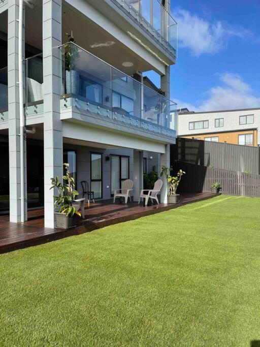 Modern And Private In East