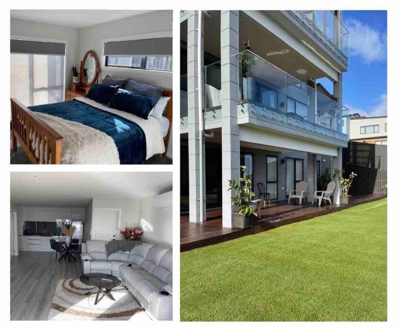 Apartment Modern And Private In East *