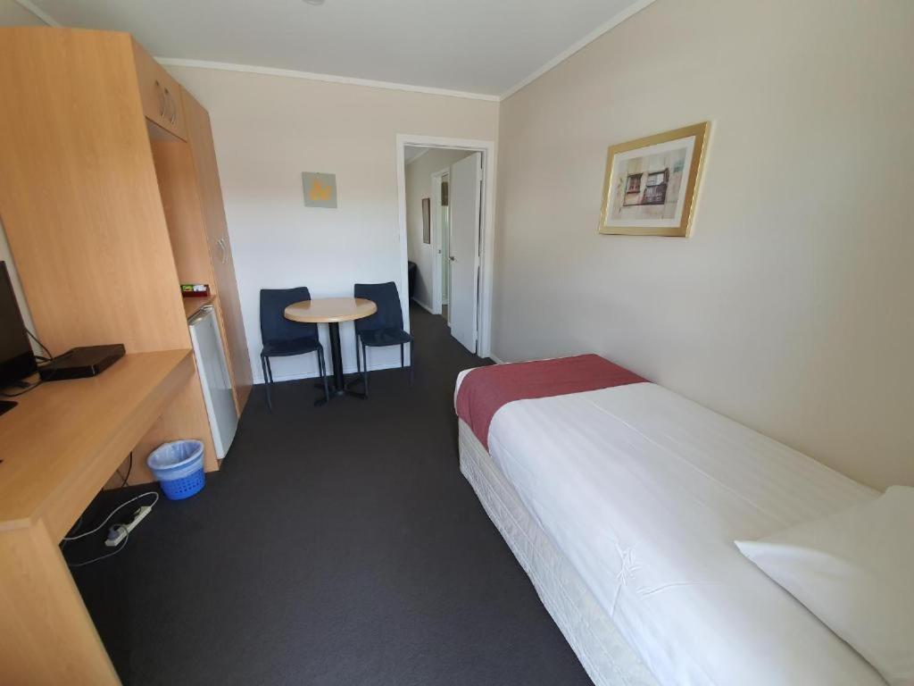 Motel Ocean 4*