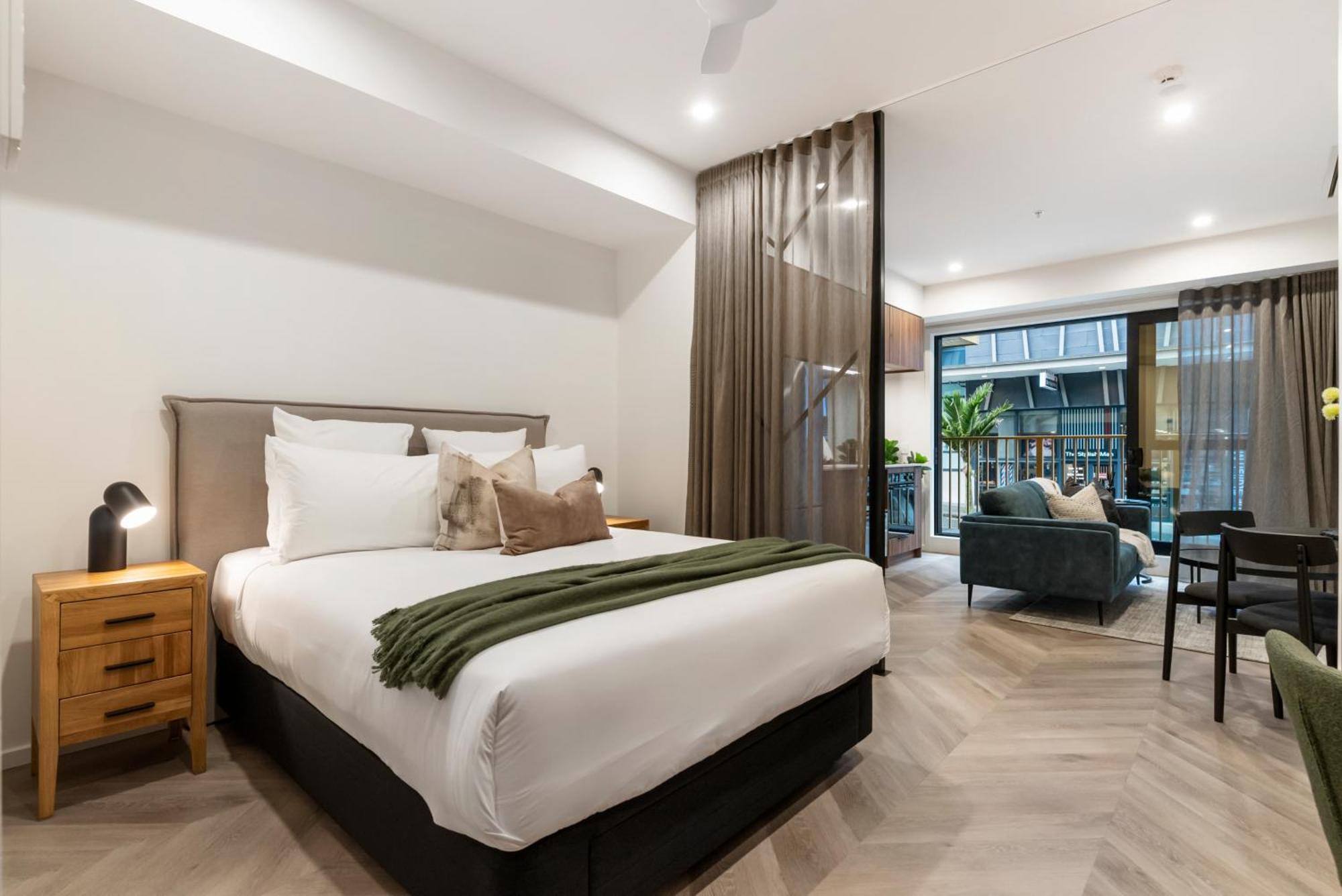 Greenhouse By Urban Rest Auckland
