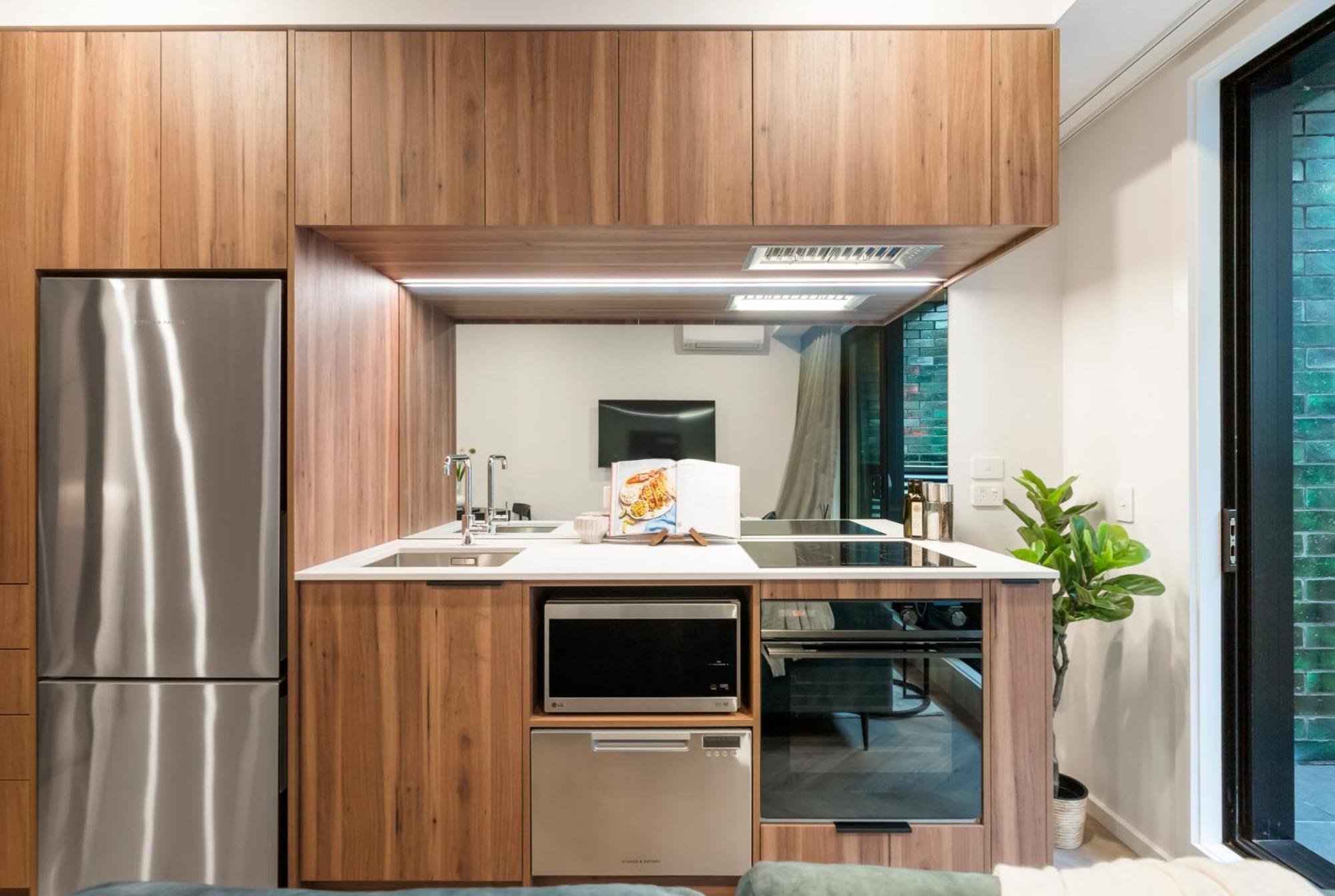 Greenhouse By Urban Rest * Auckland