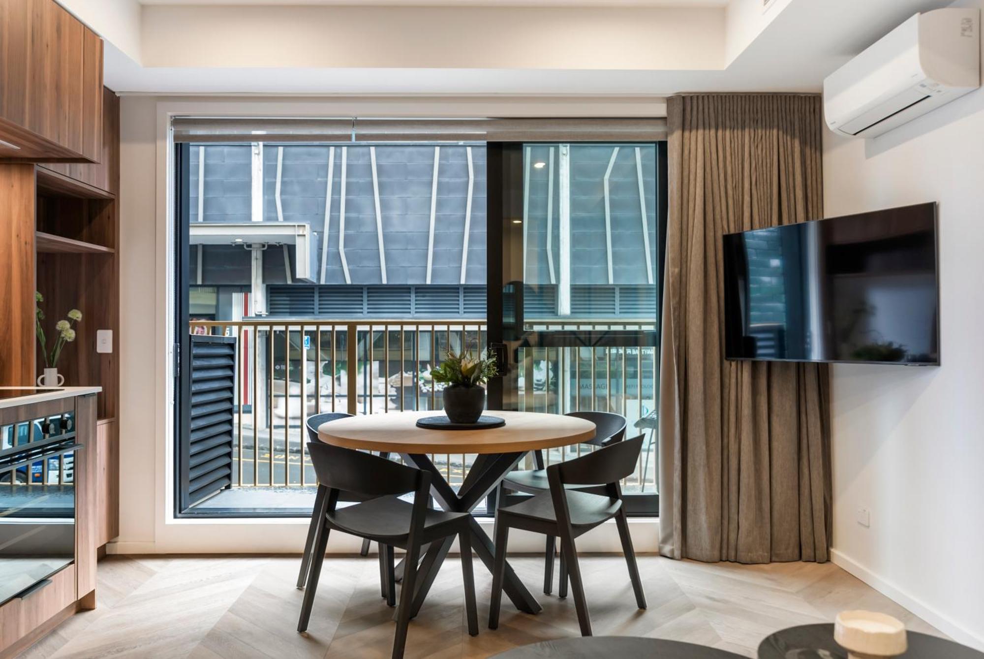 Greenhouse By Urban Rest Apartamento