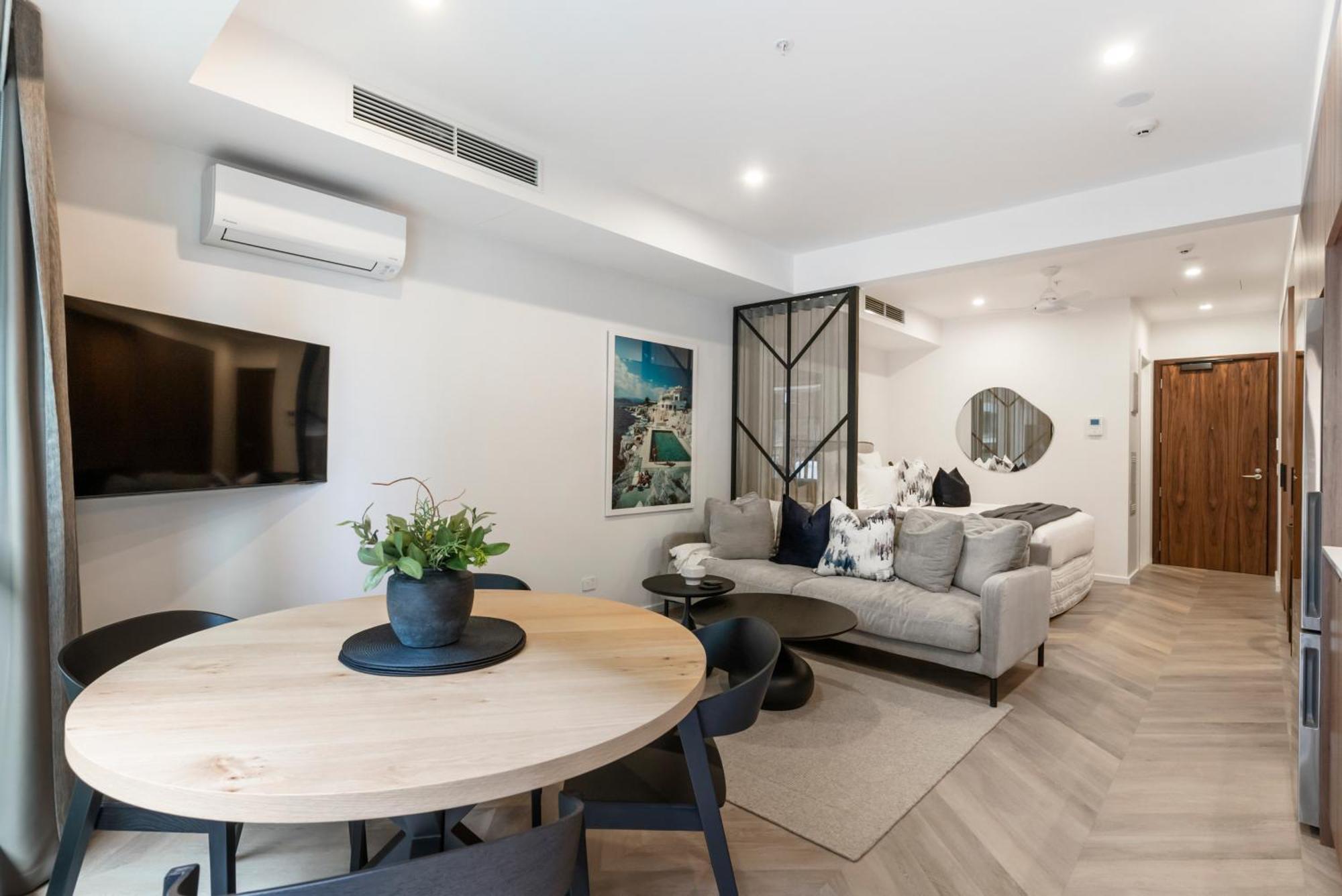 Greenhouse By Urban Rest Apartamento Auckland