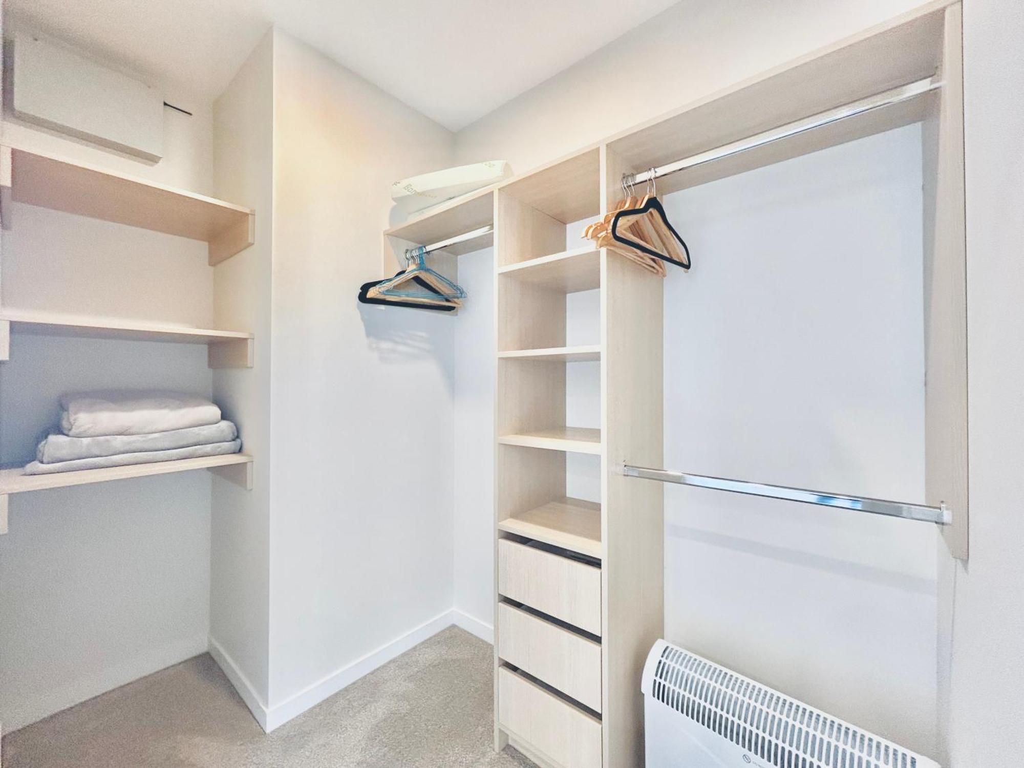 Nearly New 3bed Townhouse 3km To Cbd Holiday home