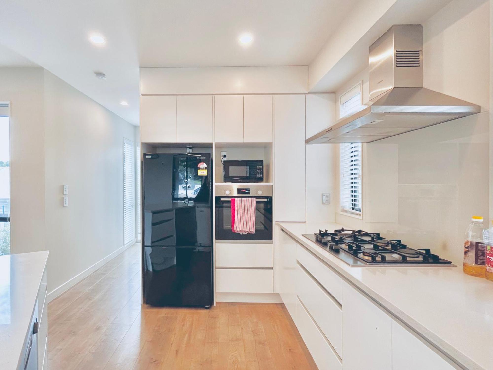 Holiday home Nearly New 3bed Townhouse 3km To Cbd