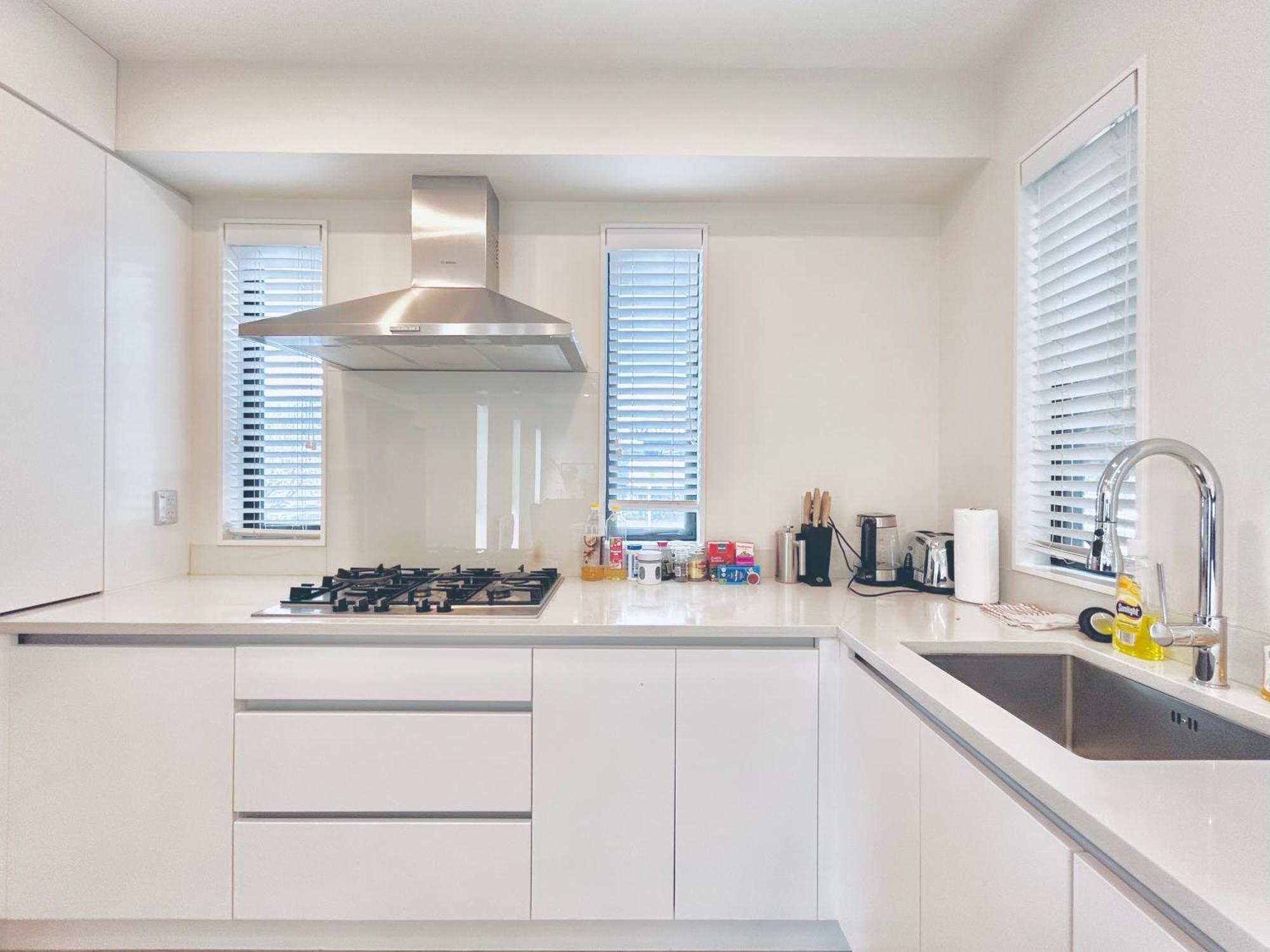 Nearly New 3bed Townhouse 3km To Cbd Holiday home Auckland