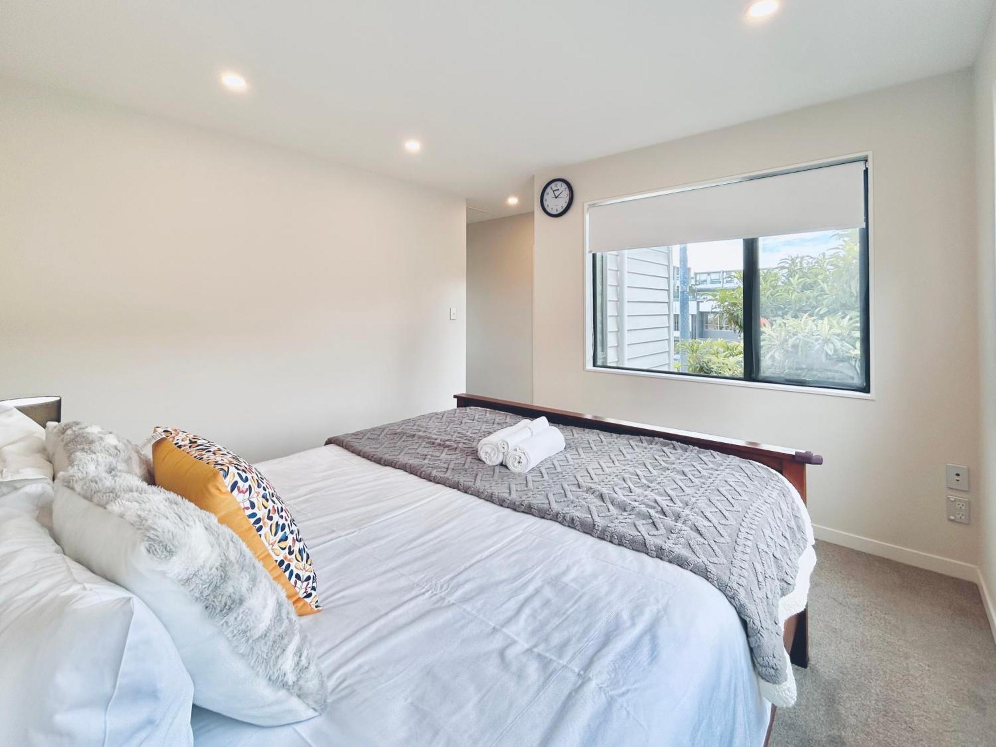 Nearly New 3bed Townhouse 3km To Cbd Holiday home