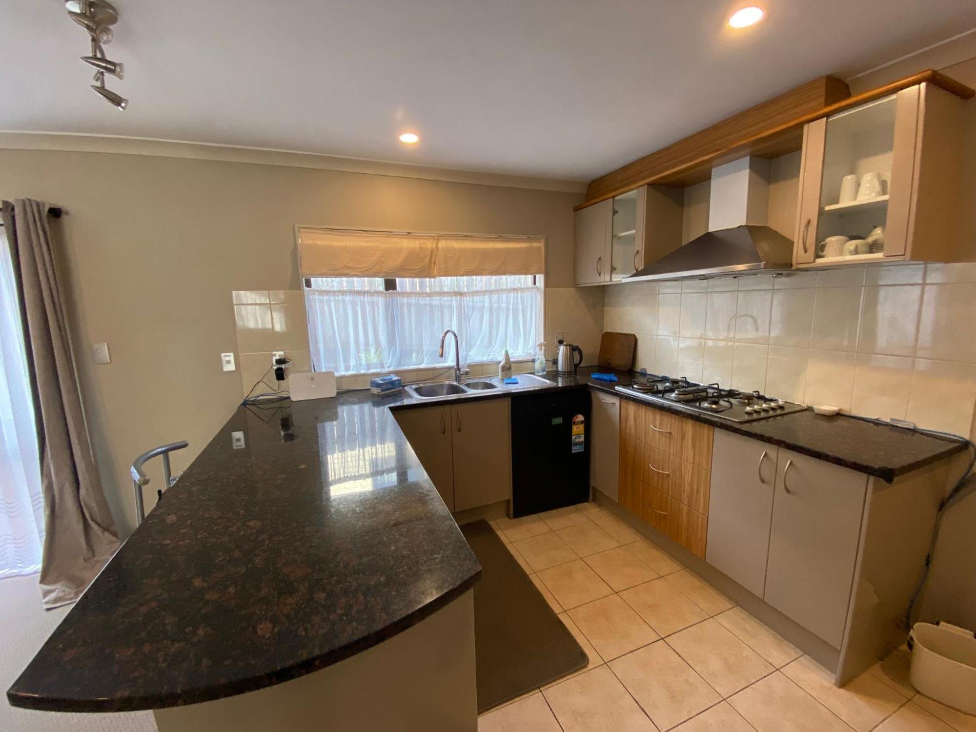 Homestay Auckland Gq Howick Holiday Home