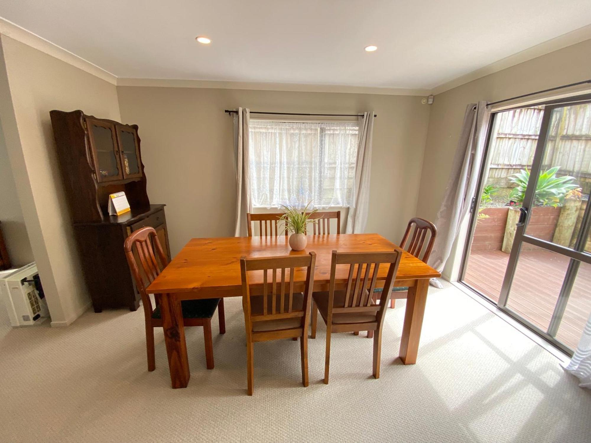 Homestay Auckland Gq Howick Holiday Home