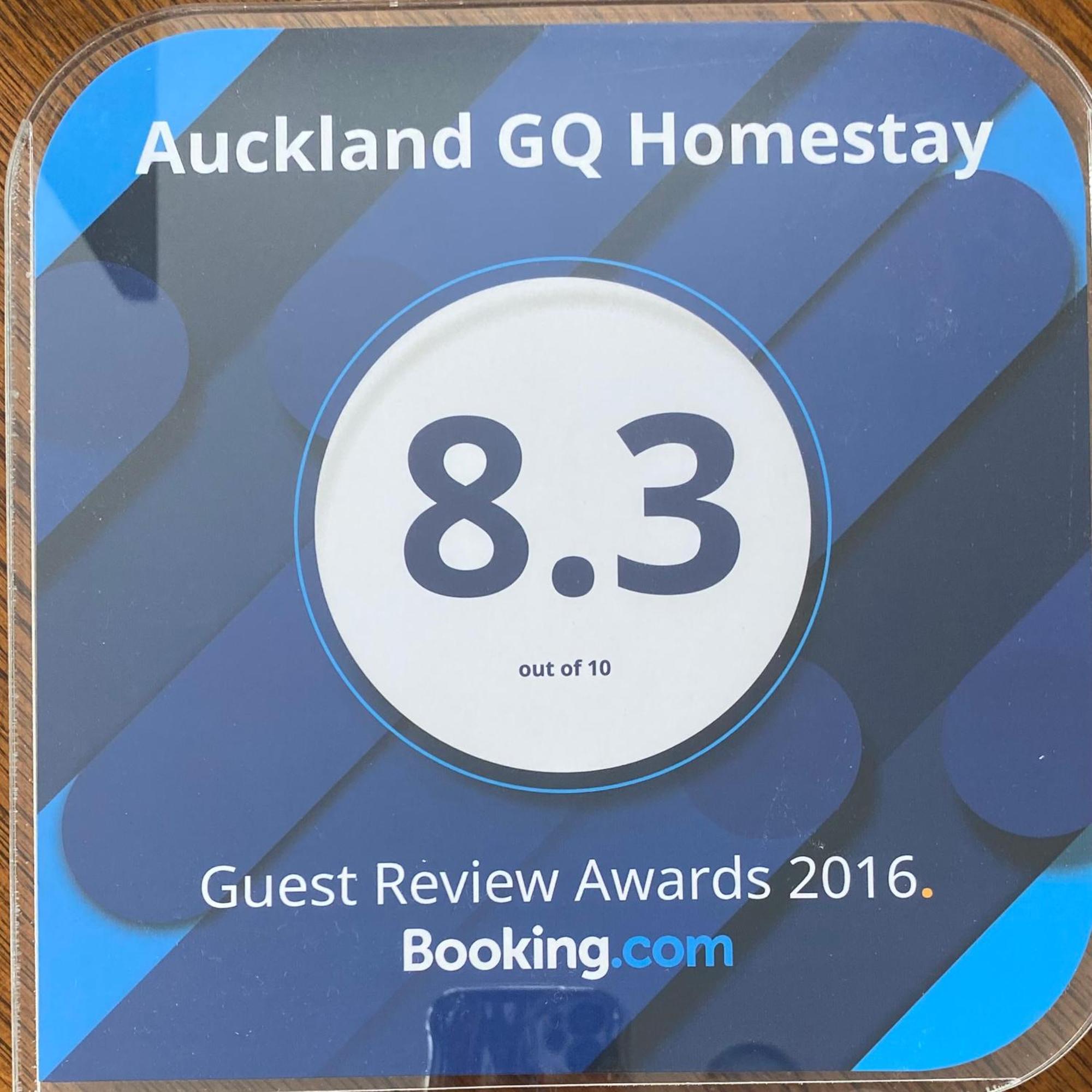 Homestay Auckland Gq Howick Holiday Home *