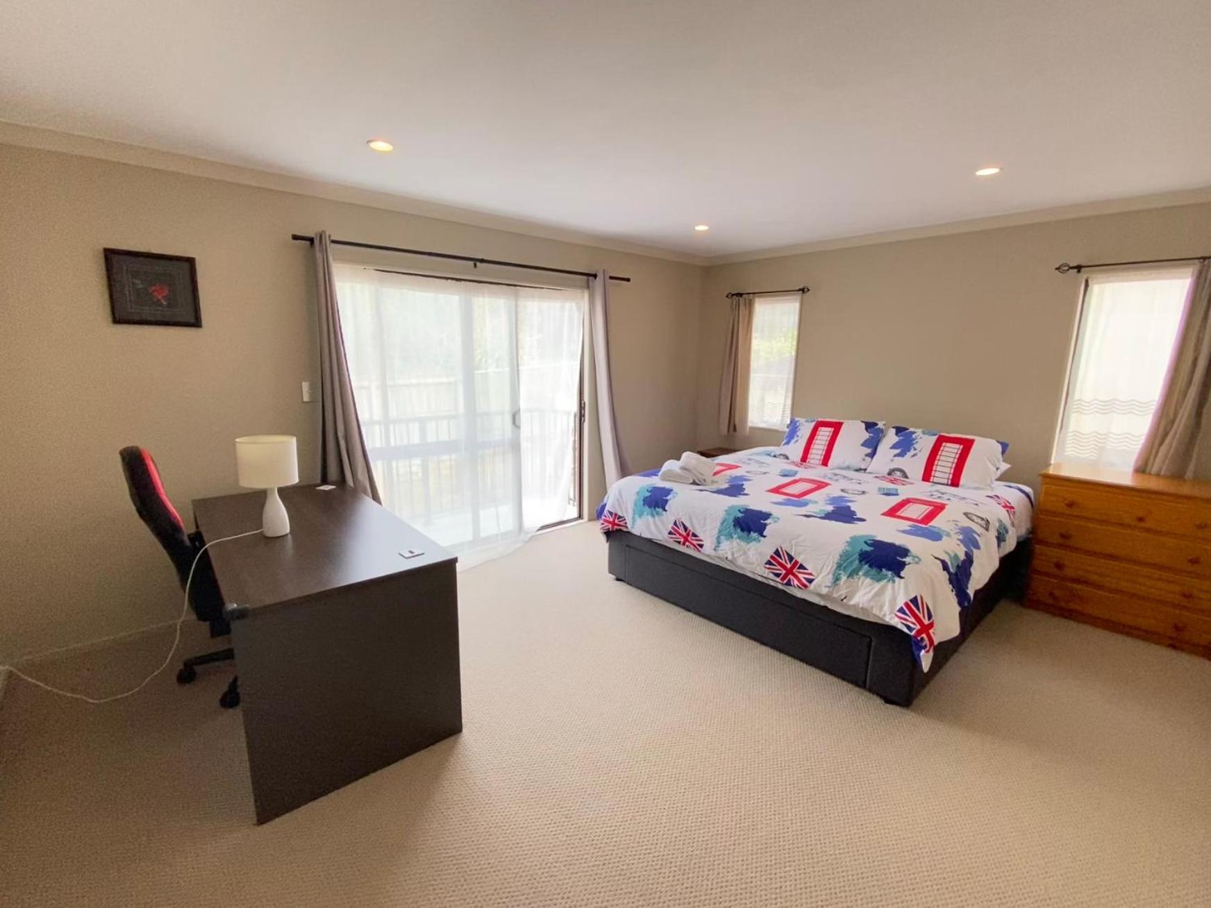 Auckland Gq Howick Holiday Home Homestay Auckland