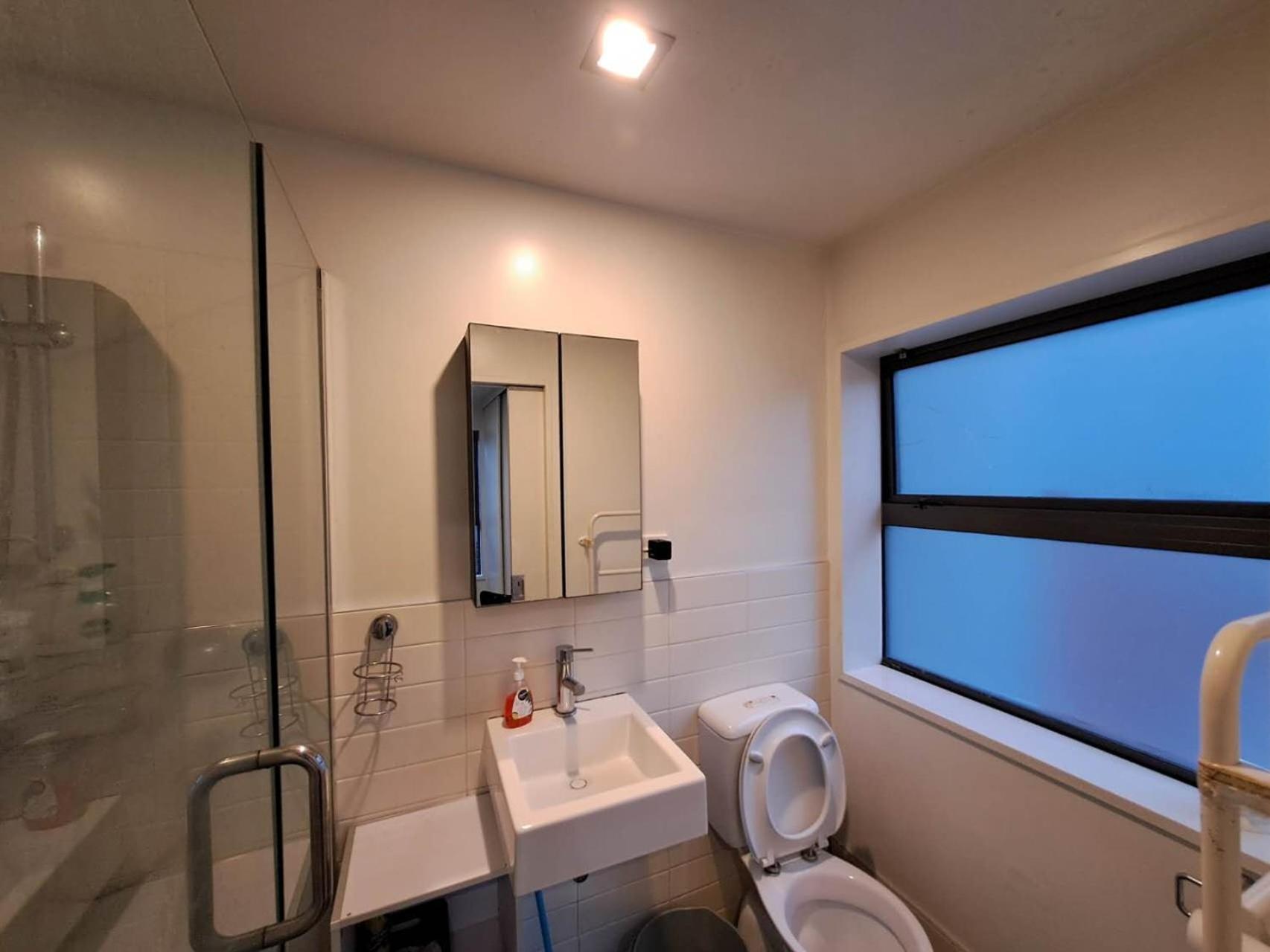 Quiet Secure In Cbd, Handy Close To Downtown Britomart Ferry And Spark Arena Homestay Auckland
