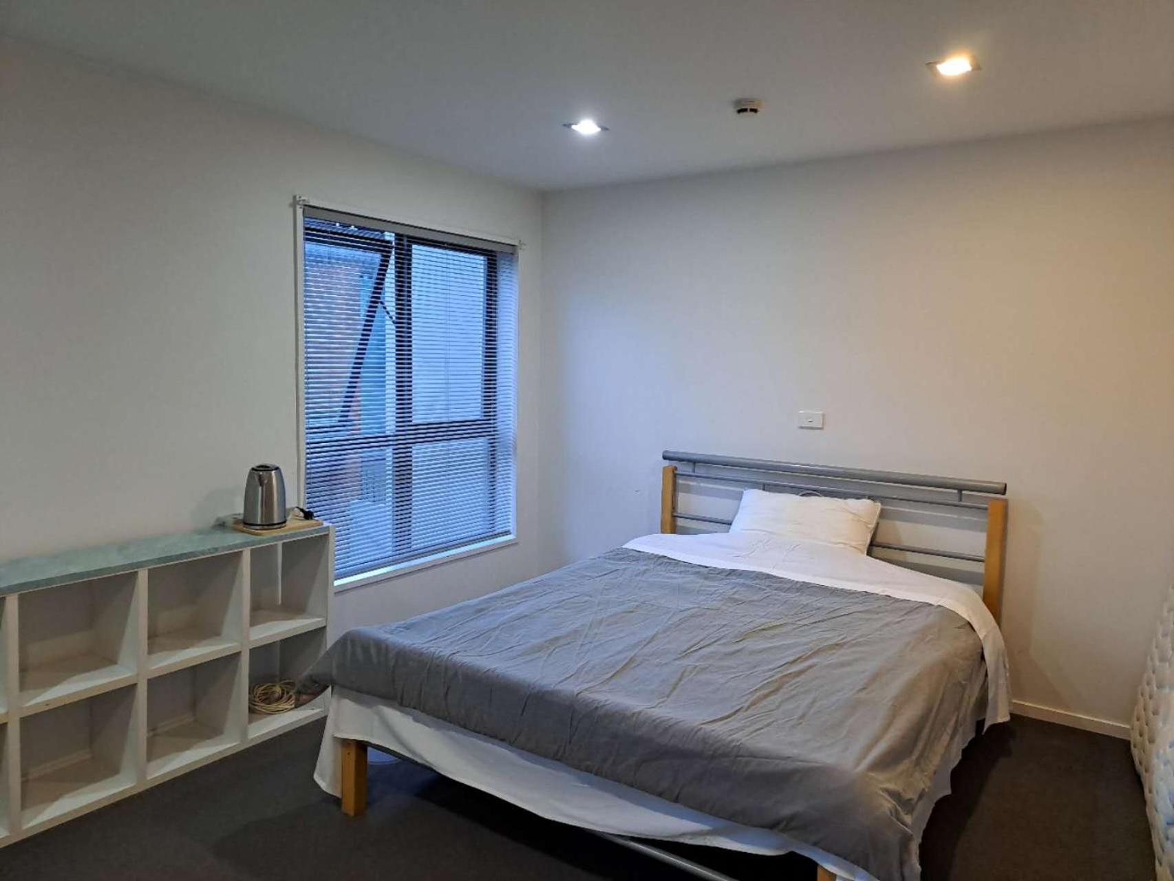 Quiet Secure In Cbd, Handy Close To Downtown Britomart Ferry And Spark Arena *