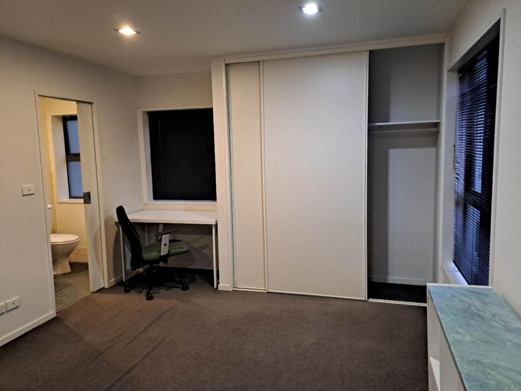Quiet Secure In Cbd, Handy Close To Downtown Britomart Ferry And Spark Arena * Auckland