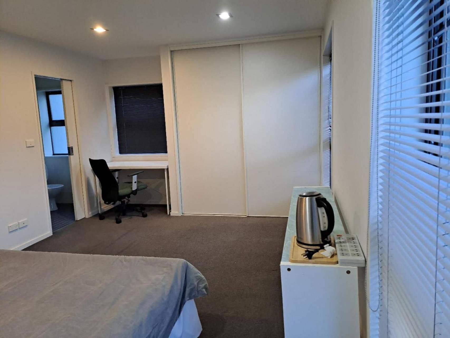 Quiet Secure In Cbd, Handy Close To Downtown Britomart Ferry And Spark Arena Homestay Auckland