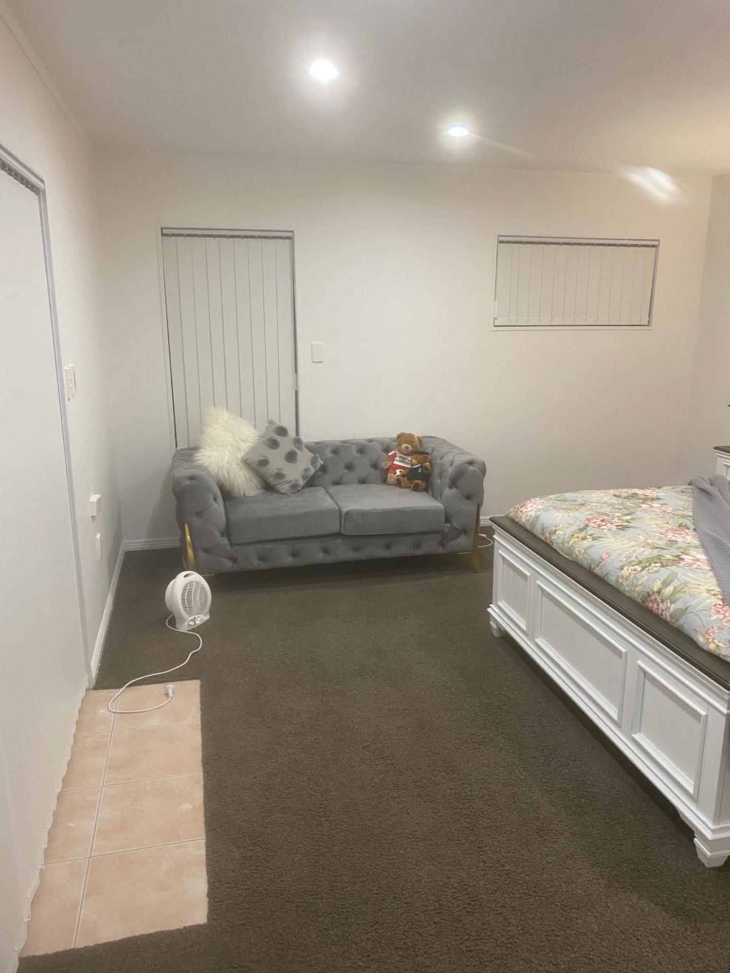 Serenity 1 * Auckland