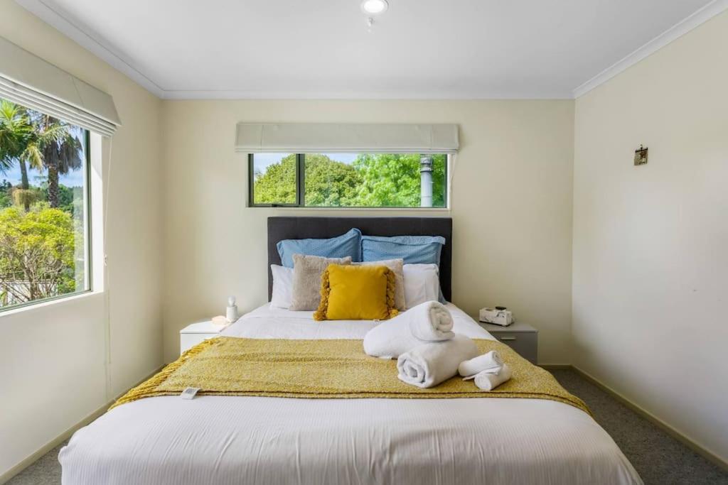 Charming Oasis, Your Cozy Retreat Awaits * Auckland