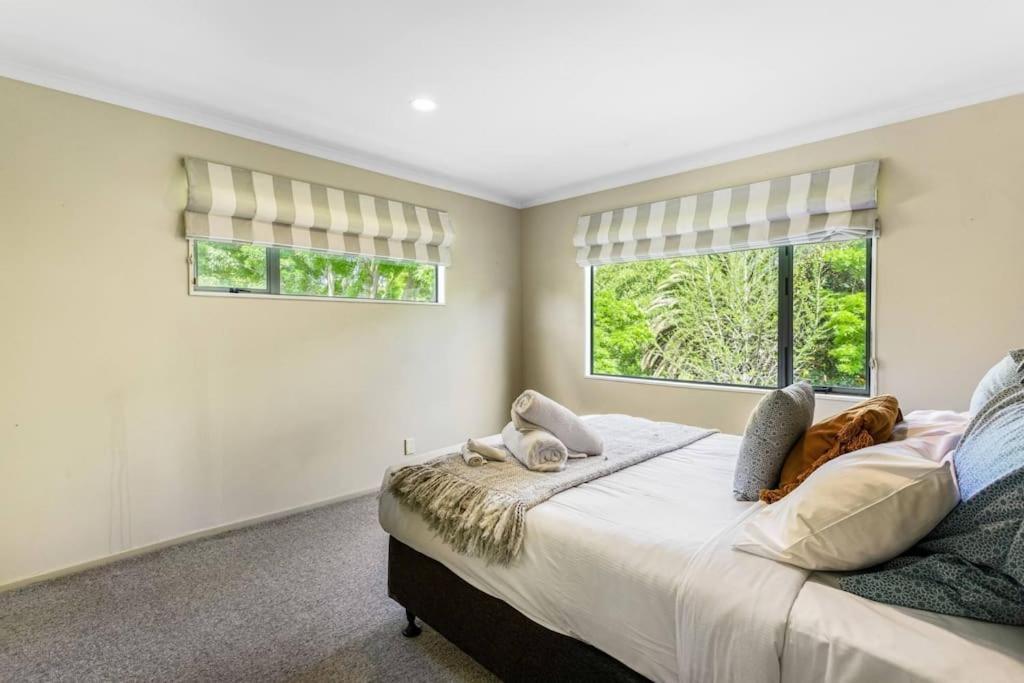 Charming Oasis, Your Cozy Retreat Awaits Casa de férias *