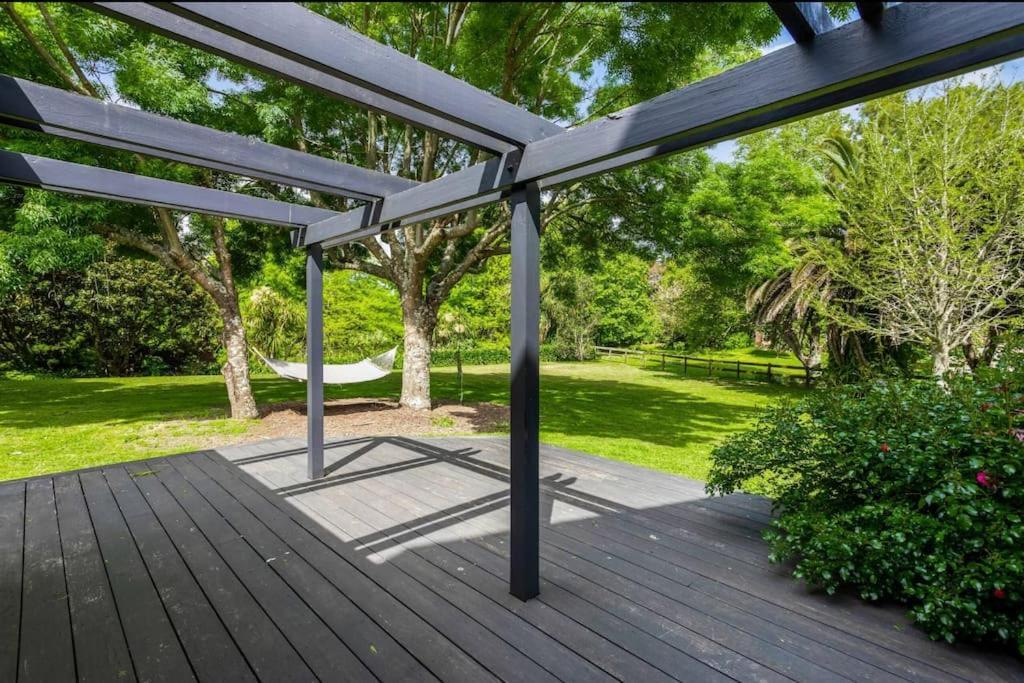 Charming Oasis, Your Cozy Retreat Awaits Casa de férias Auckland